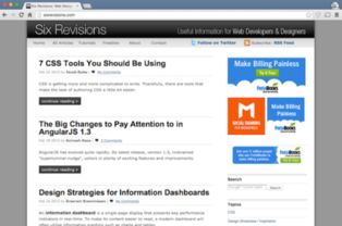 web開發(fā)人員必讀的12個(gè)網(wǎng)站