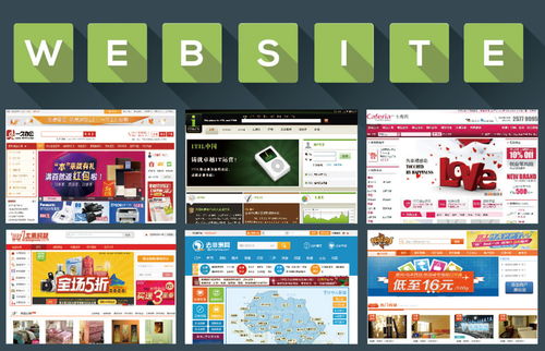 企業網站開發