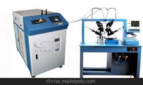 光纖激光焊接機 高效精密焊接設備的全面解析