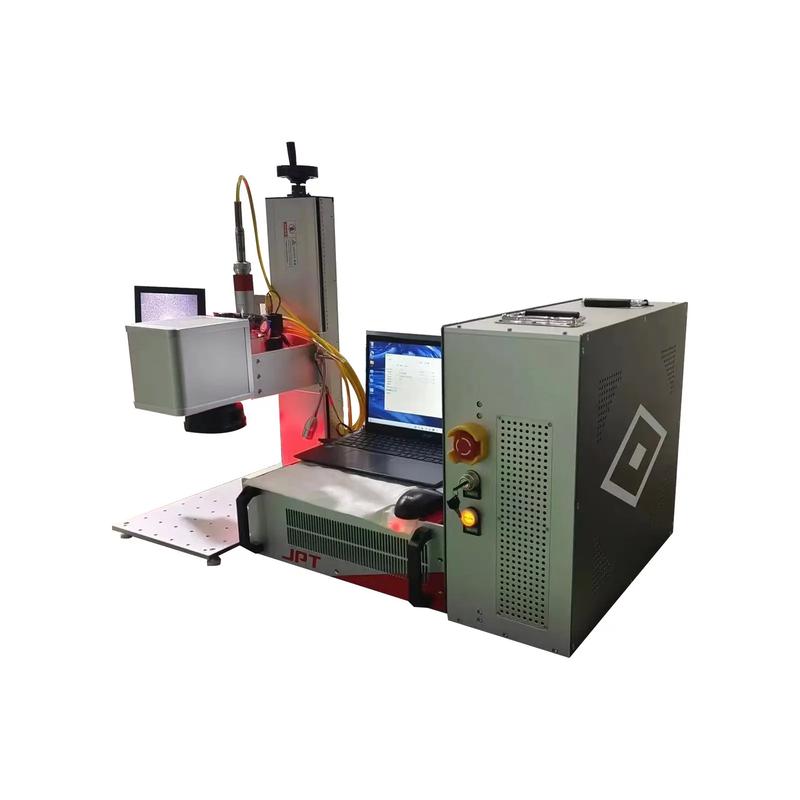衢州激光手持焊接機生產廠家 綠色工藝，紫旭引領焊接新方法