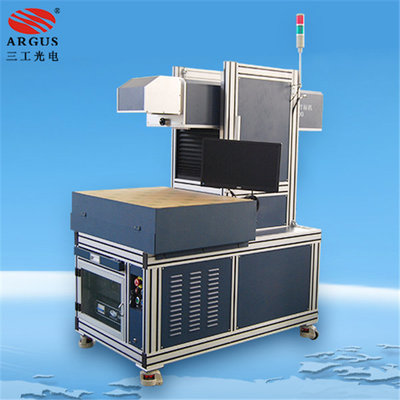 三工激光圣誕用品激光鏤空切割機(jī) 放心省心，工業(yè)潤滑油的關(guān)鍵角色