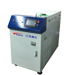 能量反饋型光纖傳輸激光焊接機(jī) 高精度激光補(bǔ)焊技術(shù)的革新