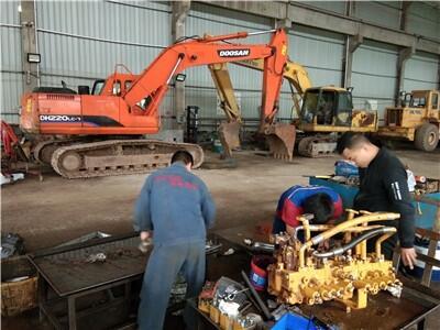 重慶工程機(jī)械產(chǎn)品全覽與工程咨詢服務(wù)指南